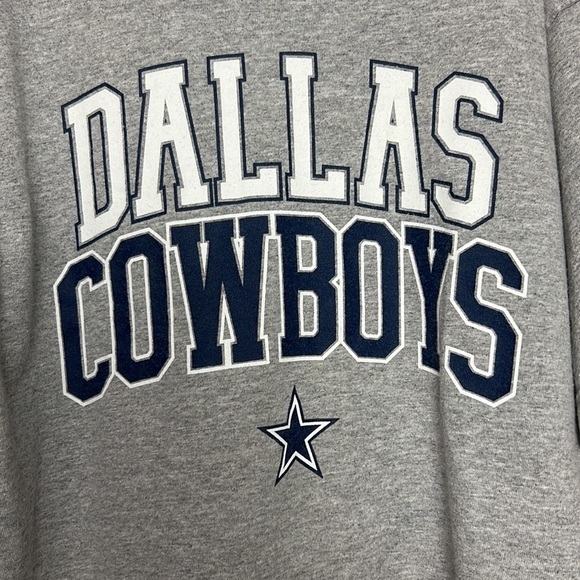 Dallas Cowboys‎ - Picture 3 of 5